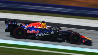 Prove Libere 1 GP Bahrain a Sepang in Malesia risultati Max Verstappen